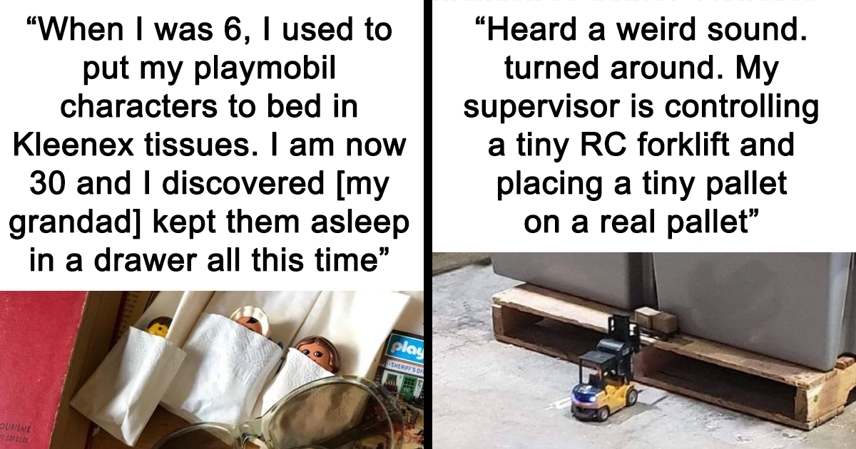 40 Little Acts Of Goodness That Restore Faith In Humanity