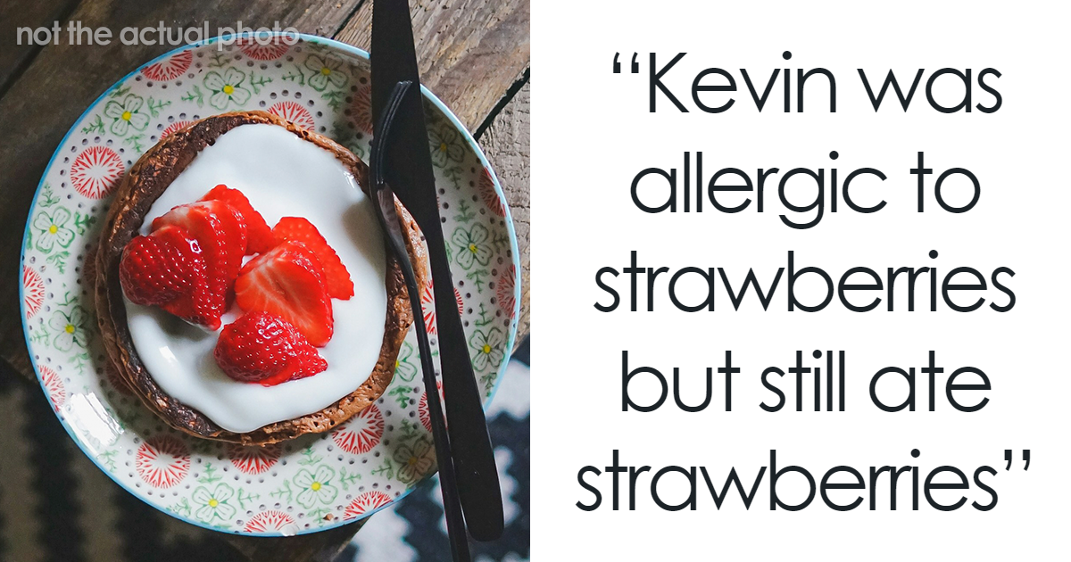 25 Facepalm Worthy Stories Of Why “Kevins” Have A Bad Rep
