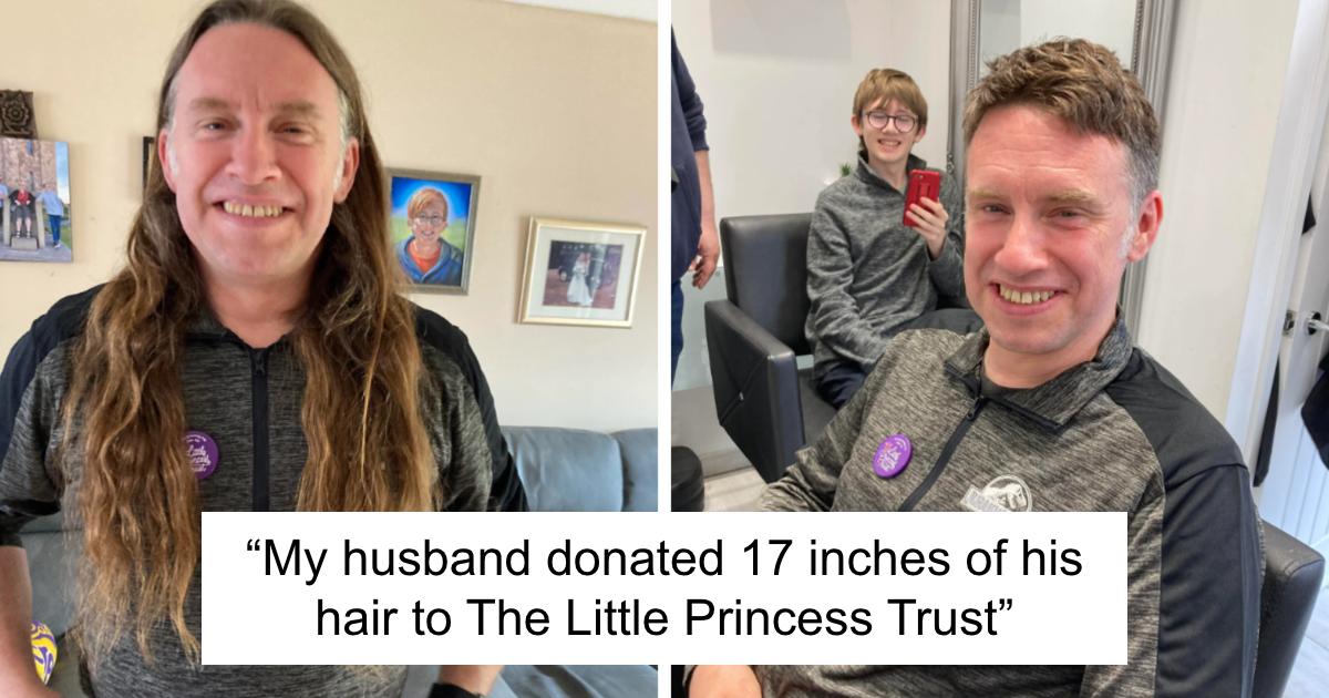 40 Before And After Hair Transformations That Made People Look And Feel Brand New