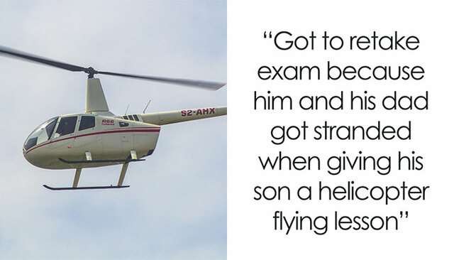 25 Of The Most Absurd Yet True Excuses Students Have Ever Given Their Teachers