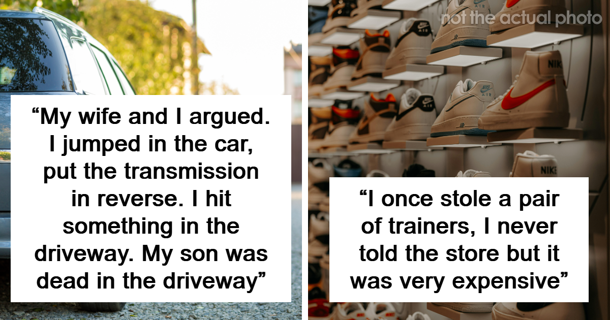 25 Unbelievable Patient Confessions That Shocked The Medical Community