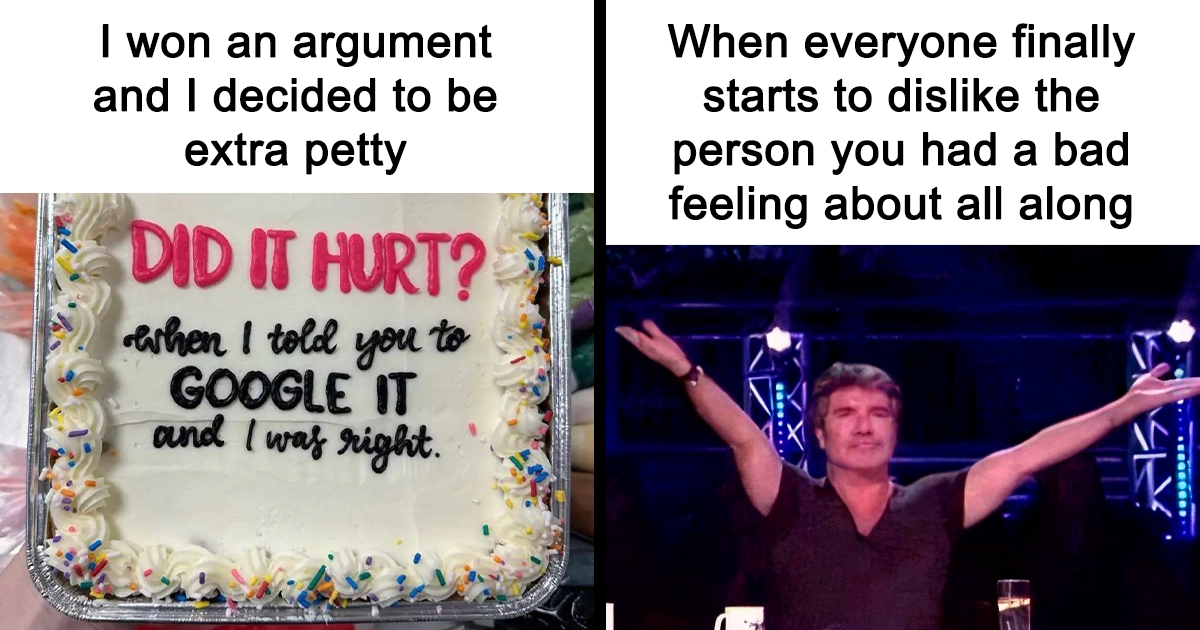 “Scroll, Laugh, Repeat”: 40 Funny Memes That Might Just Be Too Relatable