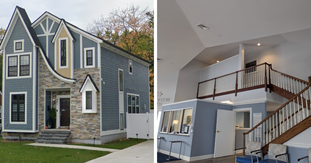 25 Architectural Decisions That Left Viewers Confused