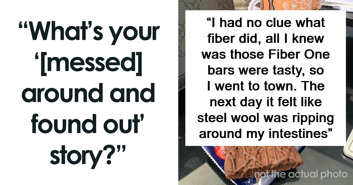 25 Times People Found Out The Hard Way That Life Isn’t All Fun And Games