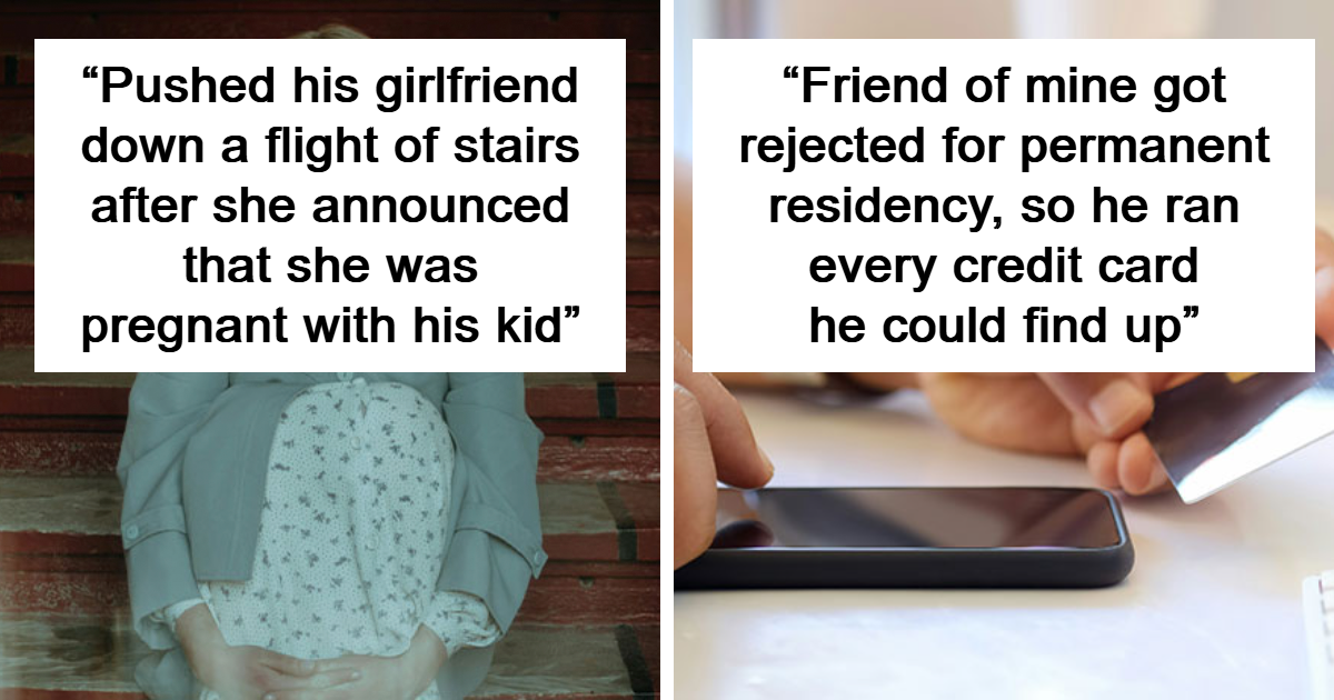 25 People Share The Single Life Decision That Ruined Their Lives Forever