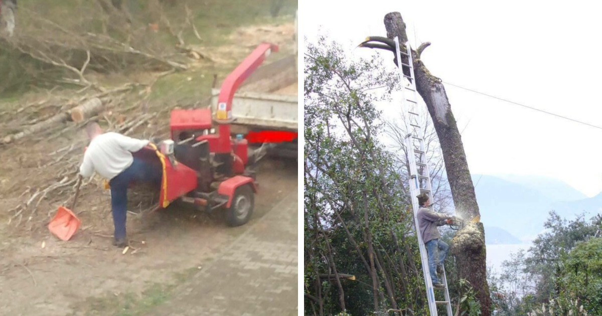 25 Times Workers Survived An Unsafe Working Environment