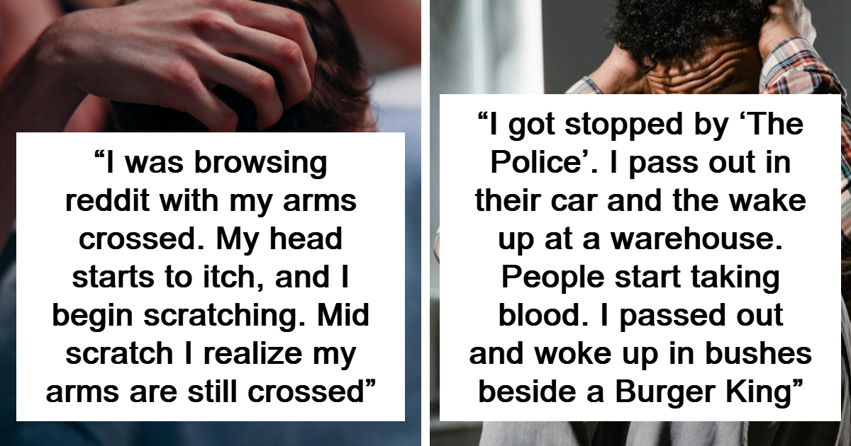 “I Had A Bad Feeling”: 25 Times People Ignored Their Gut Instinct—And Regretted It