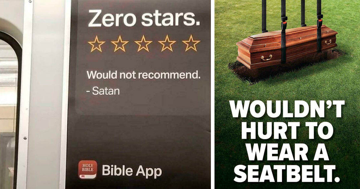 35 Cool And Genius Designs That Might Inspire You To Create Something New