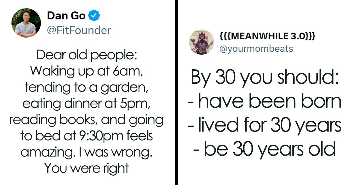 40 Times The Internet Memes Perfectly Captured The Chaos Of Adulthood