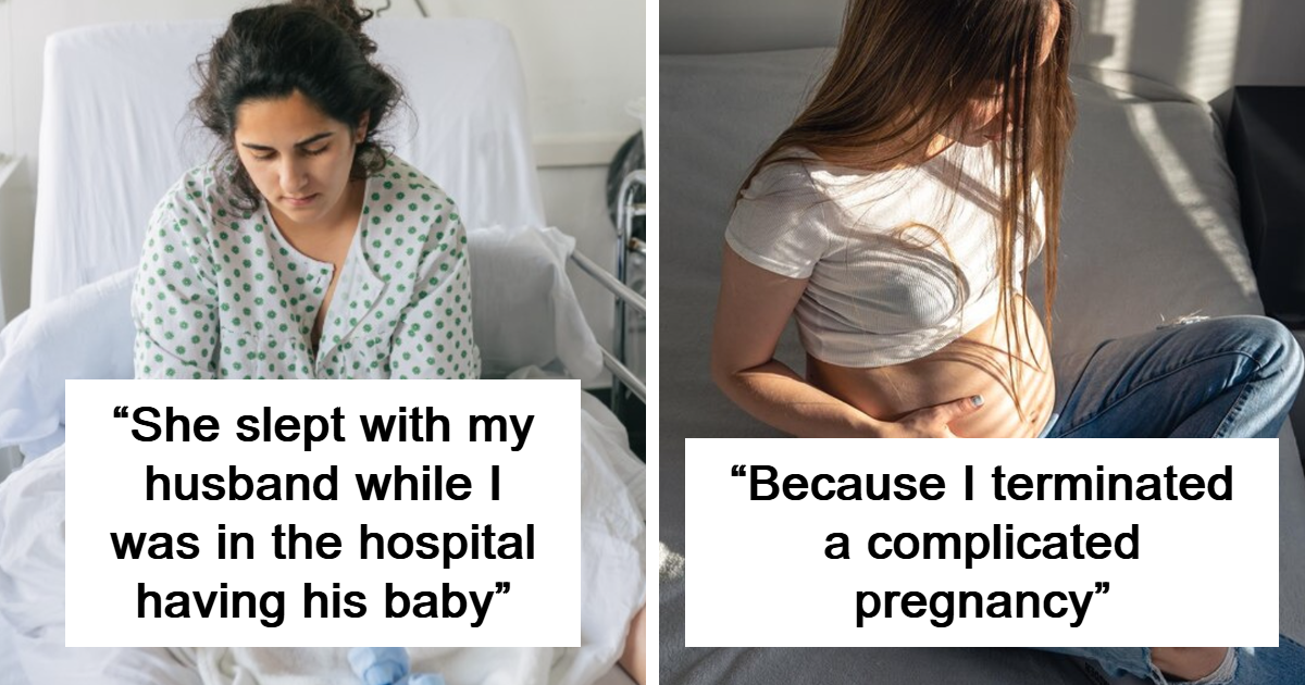 25 People Reflect On The Reason For Them To Not Speak To Their Former Bestie