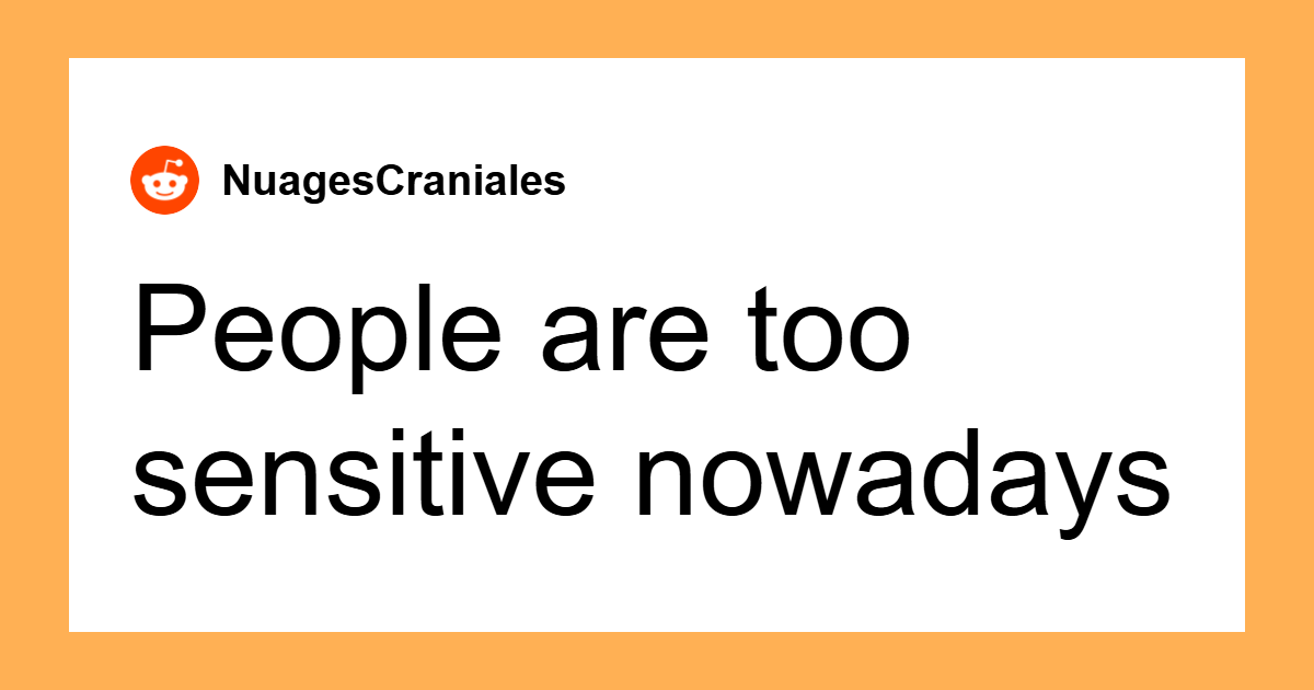 25 Things Boomers Love To Complain About That Infuriate Younger Generations Too