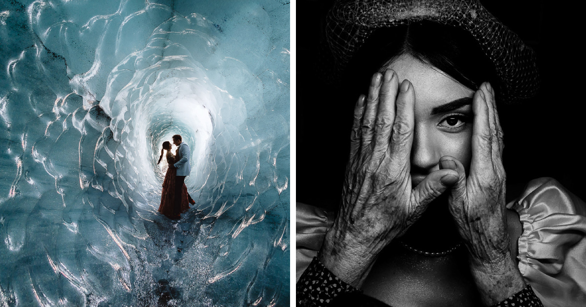 11 Exceptional Worldwide Finalists At The 2024 Wedding Photography Awards