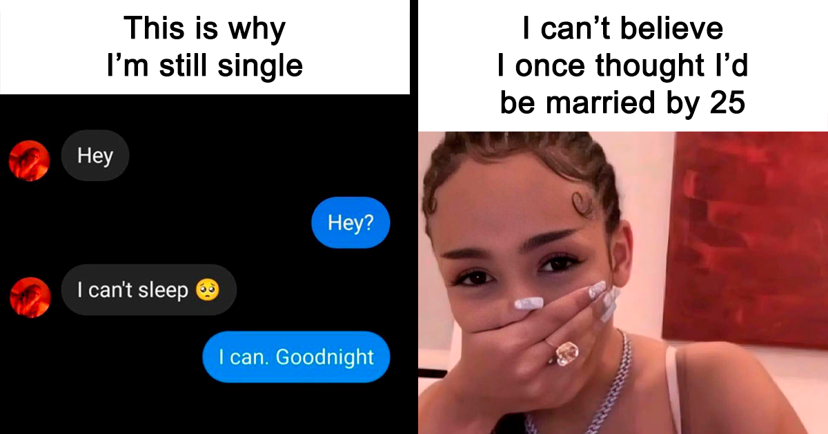 “Smiling Through The Pain”: 40 Memes From The ‘Sadcasm’ Page That Hit Too Hard