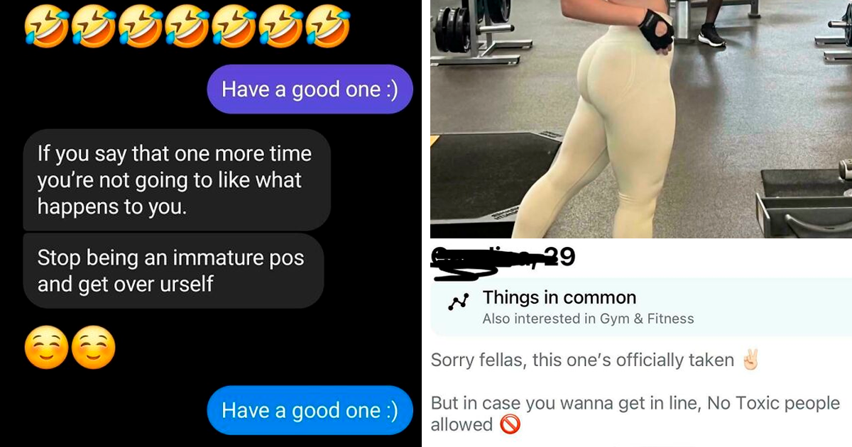 25 Times Women Were Exposed For Their Delusional Drama