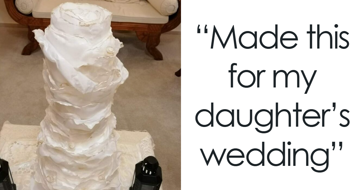 “That’s It, I’m Cake Shaming”: 25 Epic Cake Fails That Might Make You Laugh