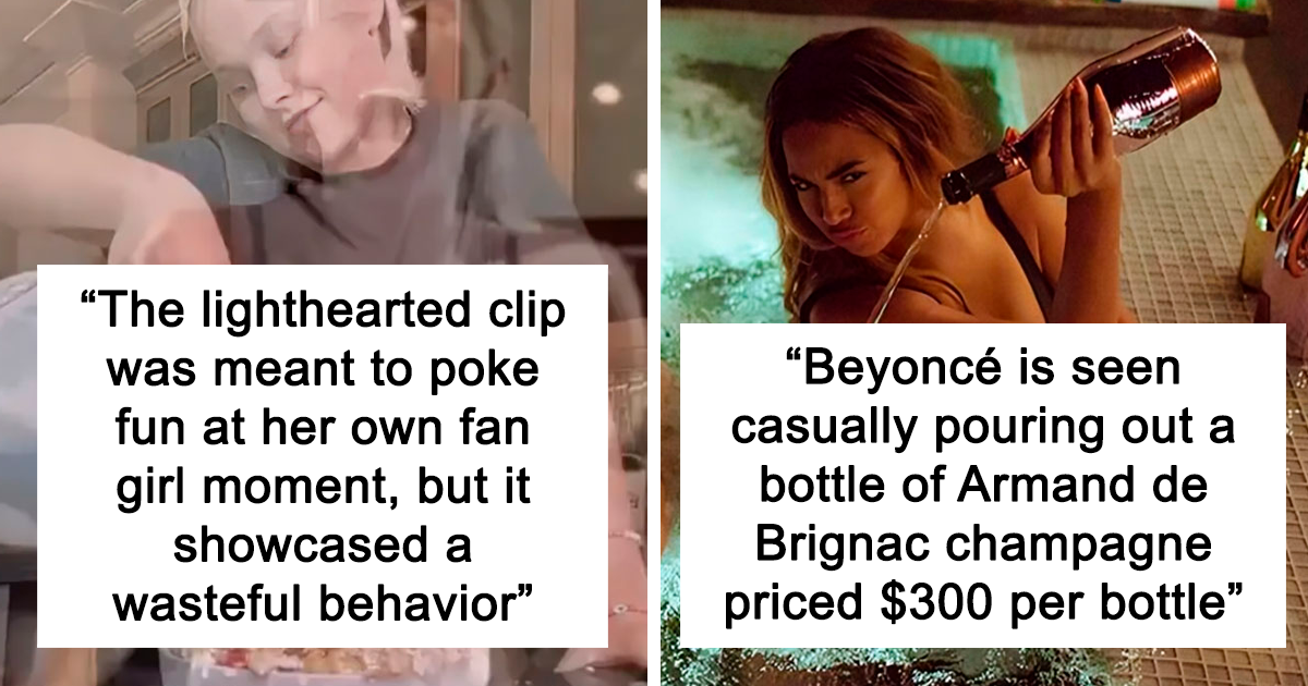 20 Celeb’s Extravagant Expenses That Shocked The World