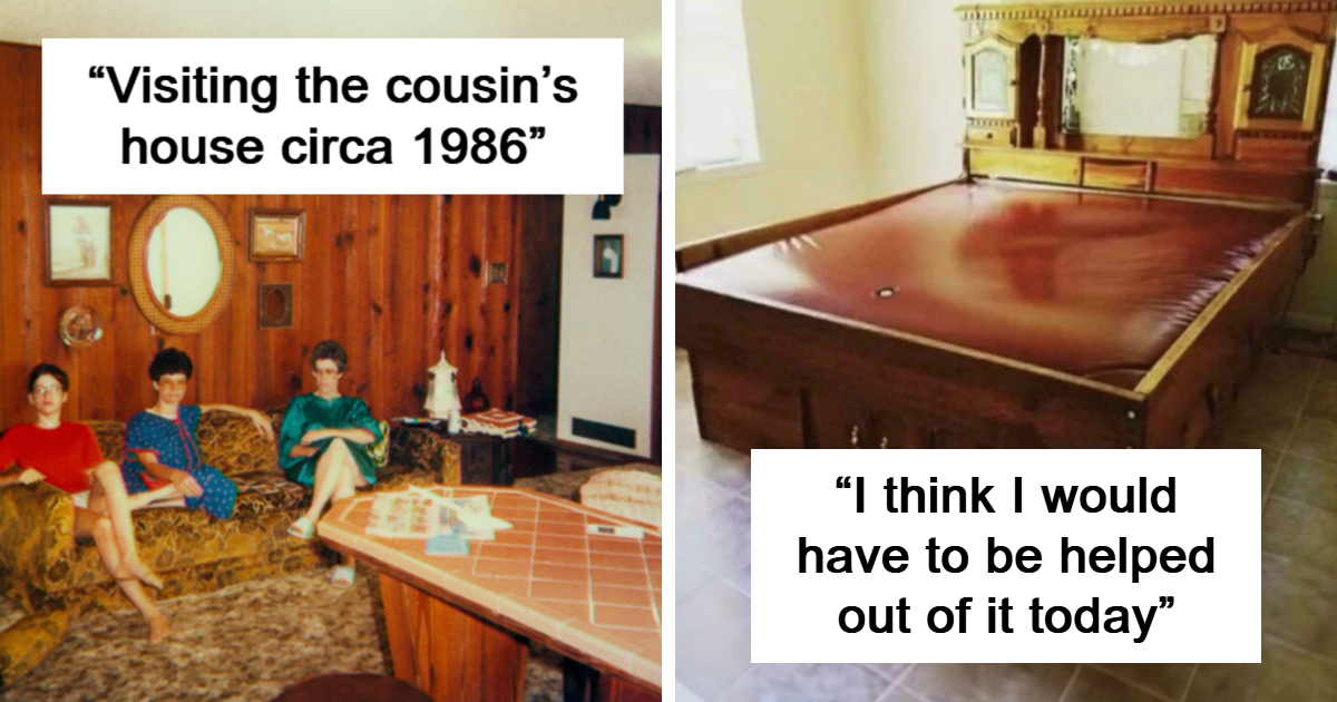 Peak Nostalgia: 35 Things We Used Daily In The 80s