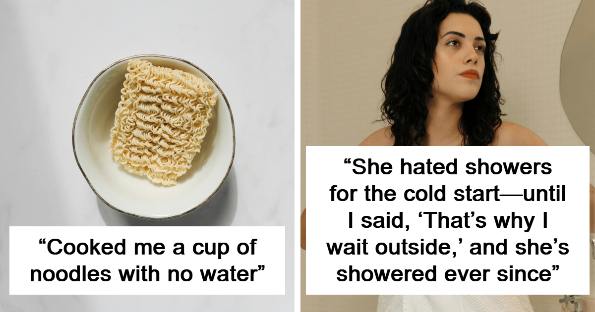 “Alaska Isn’t Next To Hawaii?”: 25 Moments People Realized They Were Dating Someone Kinda Stupid