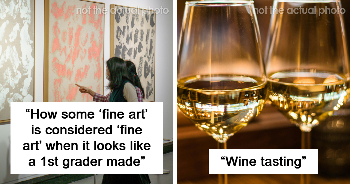 25 Confusing Things That People Pretend To Understand