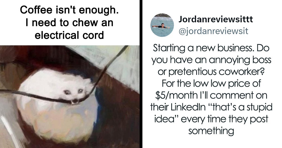 ‘Corporate Circus’: 25 Work Memes That Will Make You Laugh Through The Pain