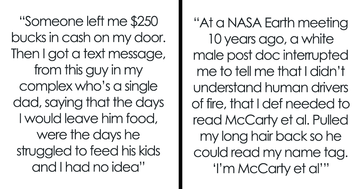 35 Best Posts To Add Some Positivity To Your Day