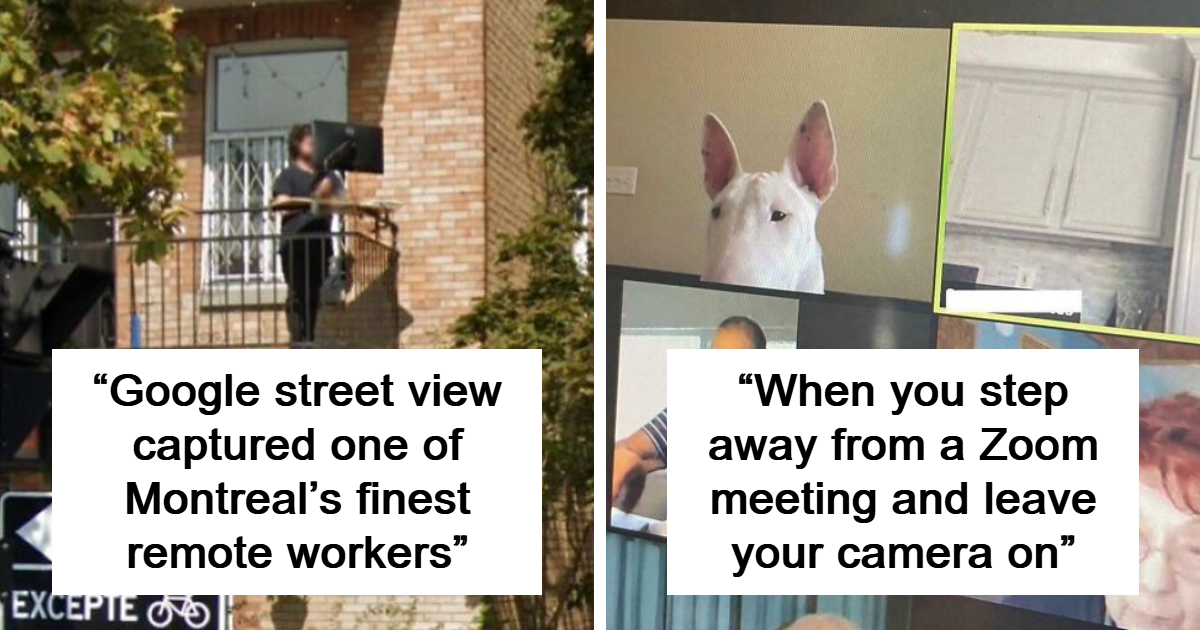 40 Remote Work Memes That Speak Fluent Burnout And Wi-Fi Issues