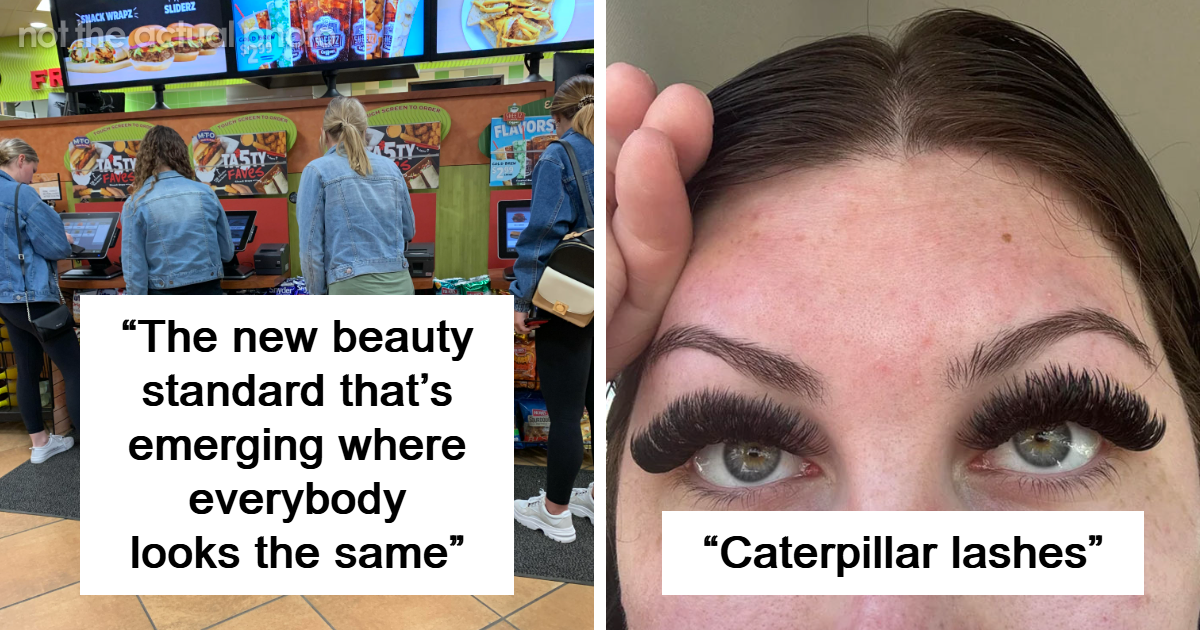 35 Toxic Beauty Ideals We Should Stop Promoting