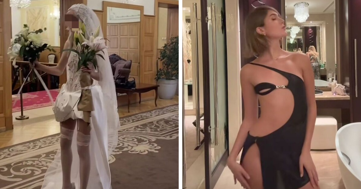 25 Times People Committed Fashion Crimes That Deserve Jail Time