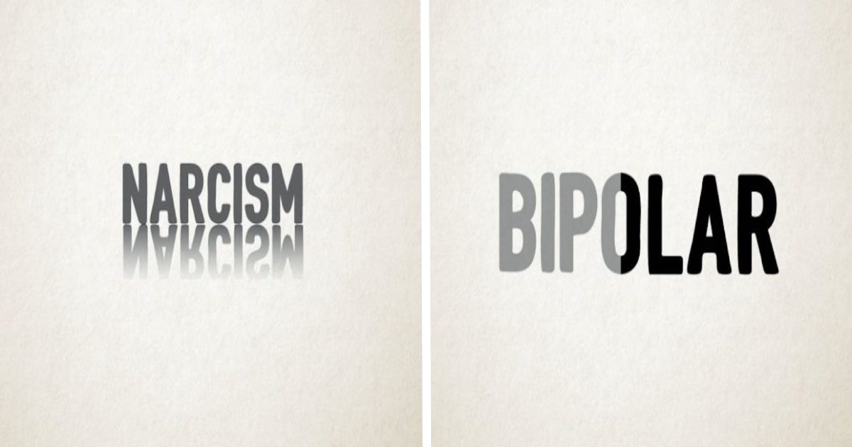 Graphic Designer Creates 11 Unique Typographies To Explain Mental Disorders