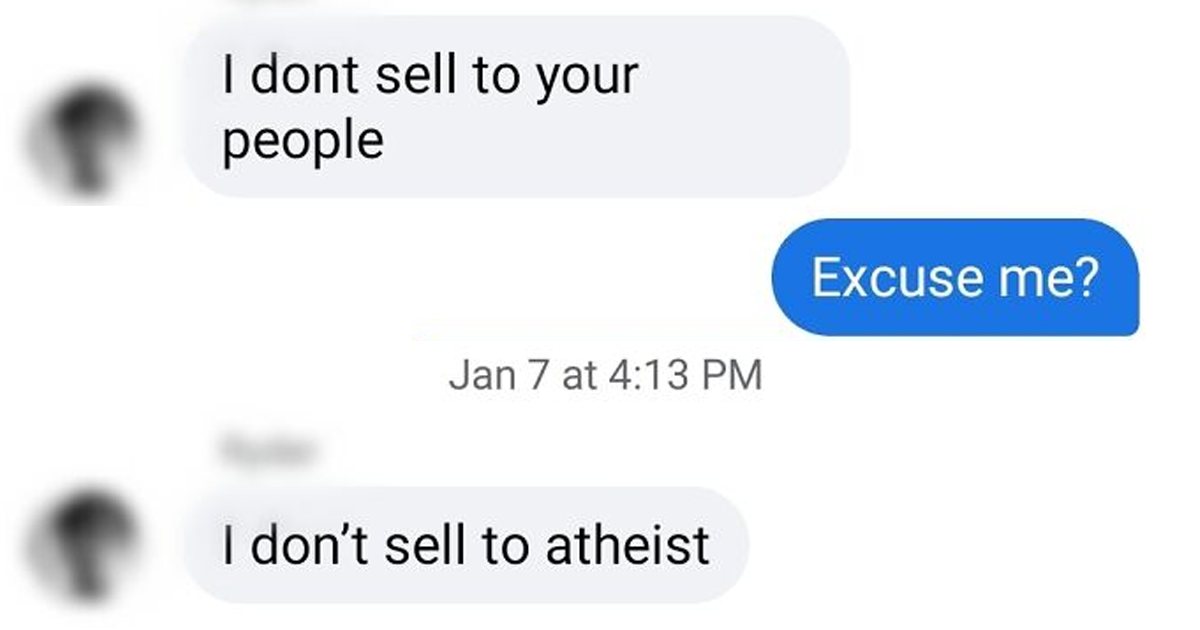 25 Funny And Delusional Things Seen On The Online Ads, As Shared In This Online Group