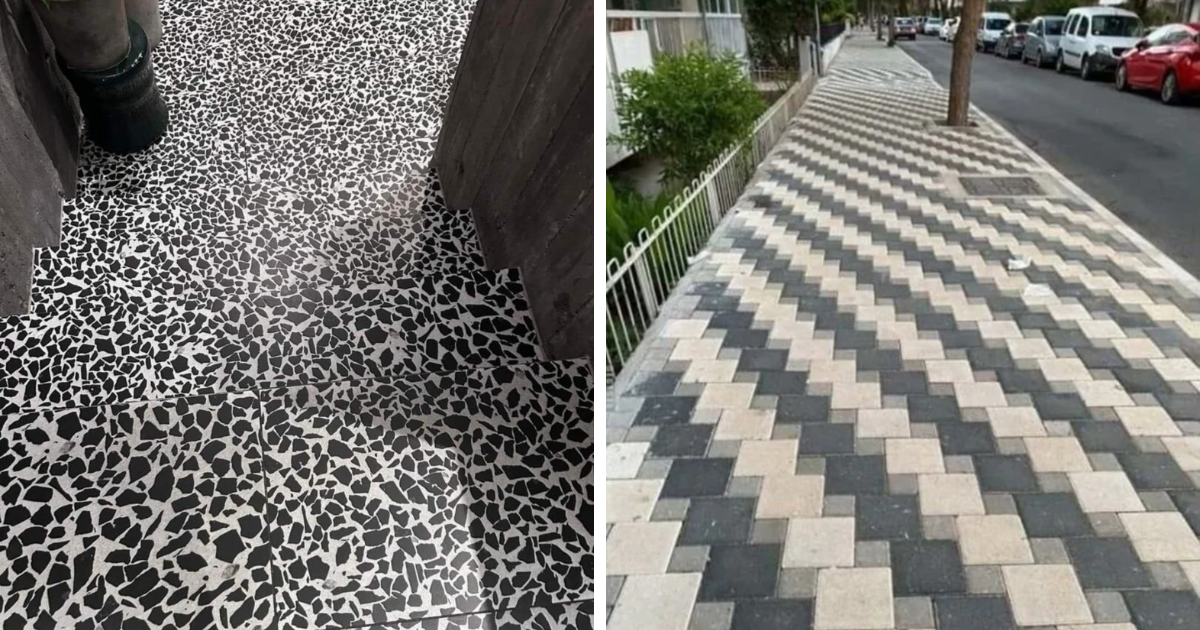 35 Stupidly Unsafe Designs That Seem Like A Crime Against Humanity