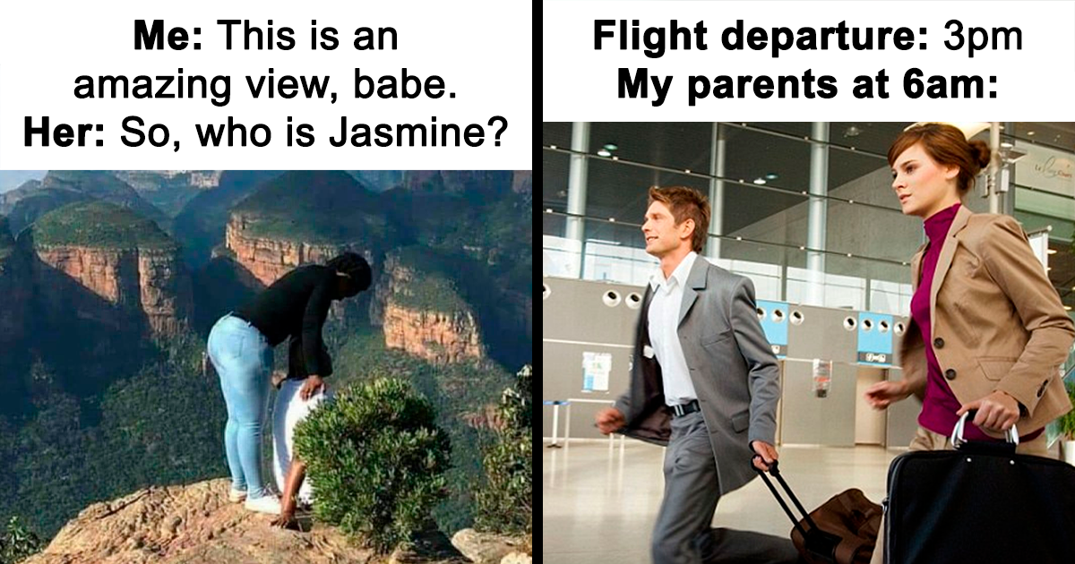 ‘That’s So Meme’: 25 Random Memes That Deliver Amusement To Your Screen