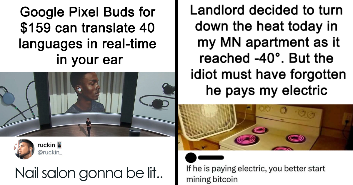 25 Hilarious Moments When People Didn’t Get The Joke, But The Internet Helped