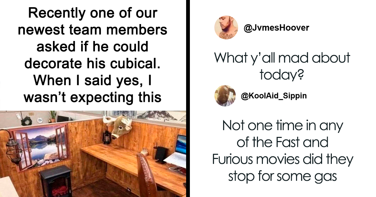 40 Memes That Prove Humor Is The Universal Language