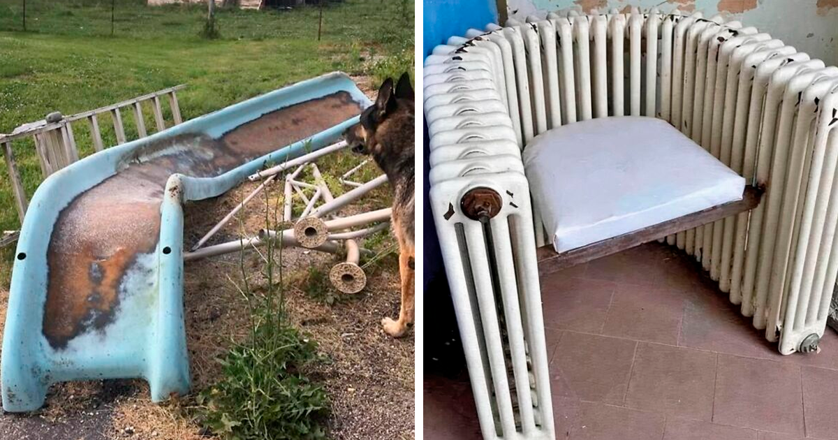 25 Of The Weirdest FB Marketplace Ads Spotted Online