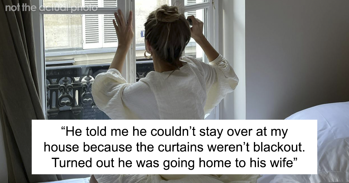 25 Women Admit The Most Foolish Things They Let Their Exes Get Away With