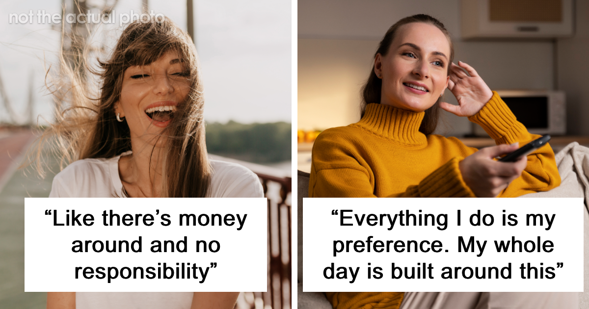 “Seriously, Zero Regrets”: 35 Opinions From Childfree People In Their 40s & 50s