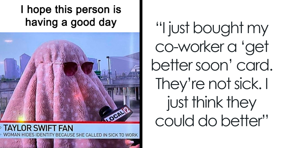35 Funny Memes That Are Here To Remind You Of Your Place In Life