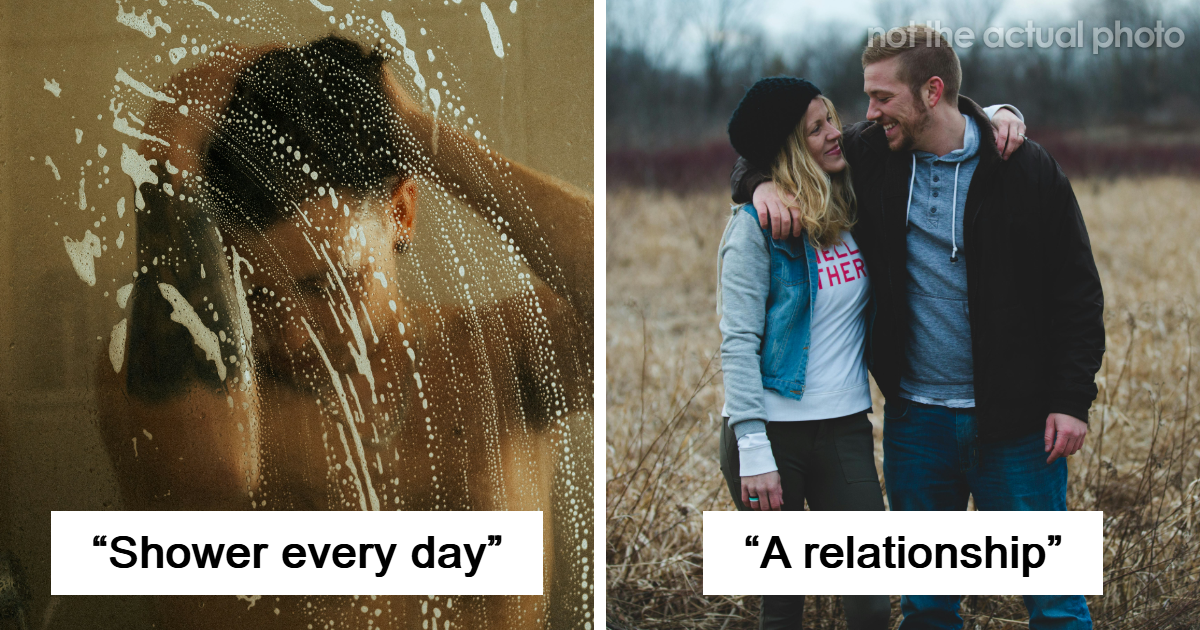 "You Still Don’t Have One?": 30 Things We’ve All Been Brainwashed Into Wanting