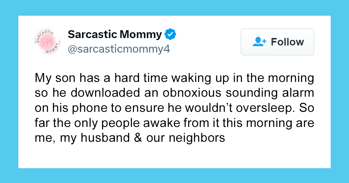 25 Savage Posts Summing Up The Realities Of Parenting
