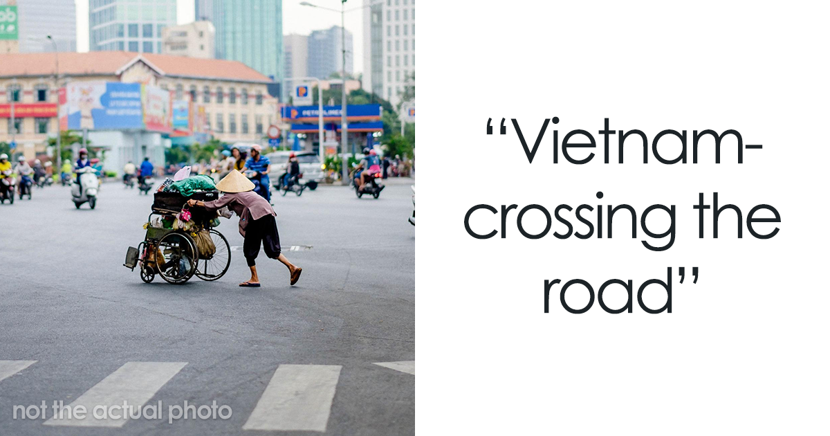25 People Share the Everyday Things in Their Country That Would Totally Baffle Outsiders
