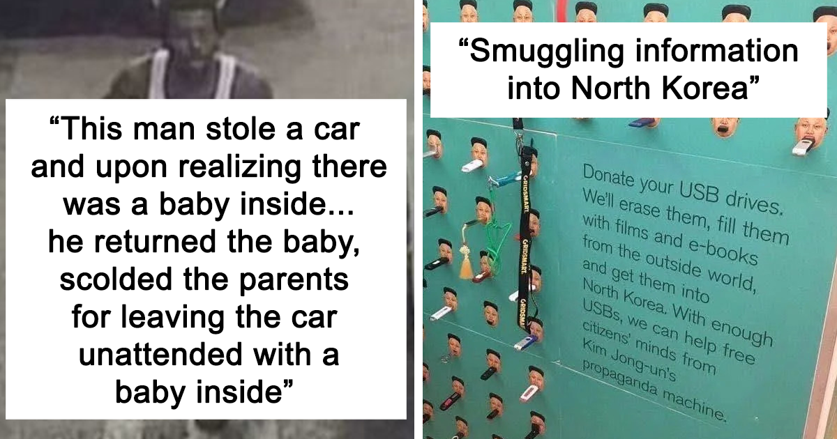 40 Examples Of Good Behaviour Expressed In The Most Chaotic Way, As Shared In This Online Group