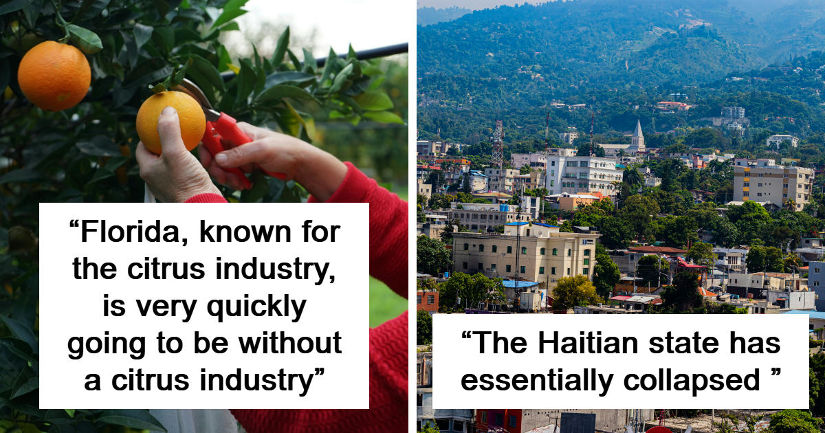 35 Major Events Happening Today That Aren’t Covered By Mainstream Media