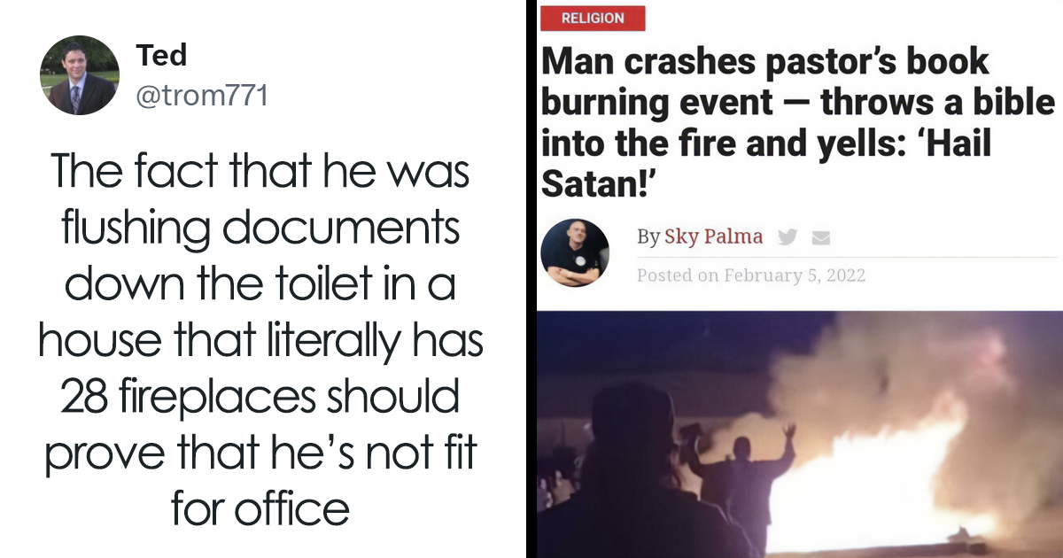 35 Posts That May Make You Laugh And Cry At The Same Time