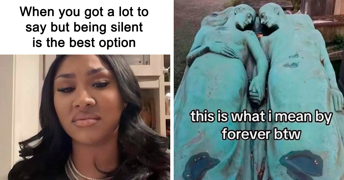 30 Interesting Posts, As Shared By The Members Of This "Just Girly Things’ Facebook Group