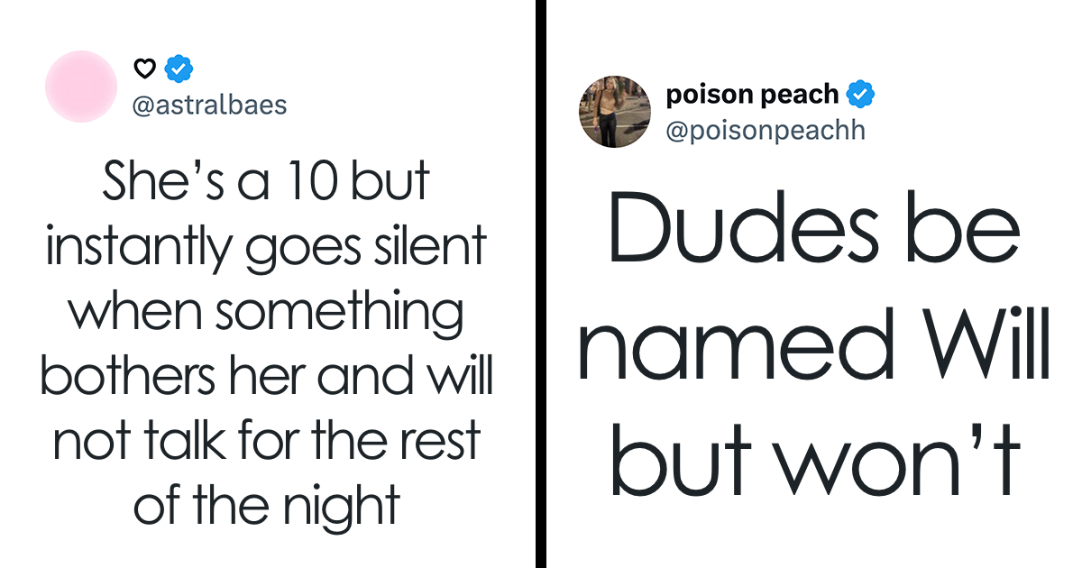 35 Of The Best Posts Capturing The Struggles Of Being Born A Woman