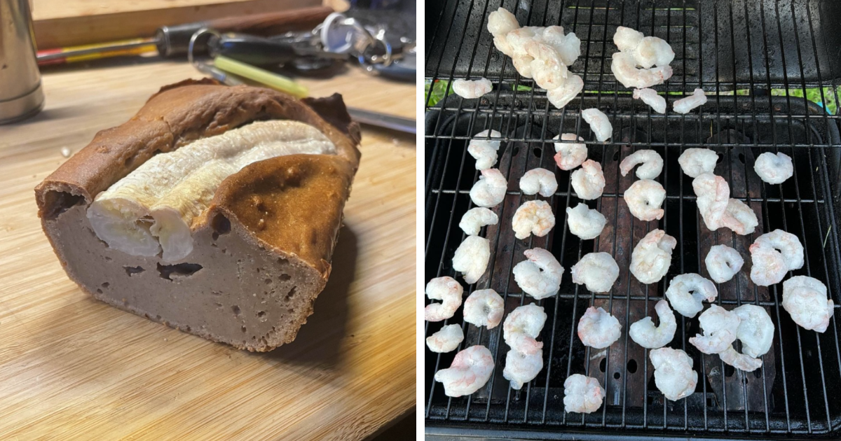 30 Repulsive Dishes That Earned Their Spot In The Hall Of Shame