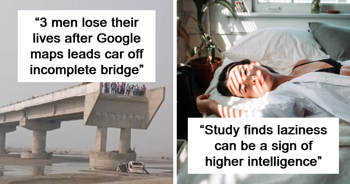 25 “Not Common Facts” That Will Teach You Something New About The World