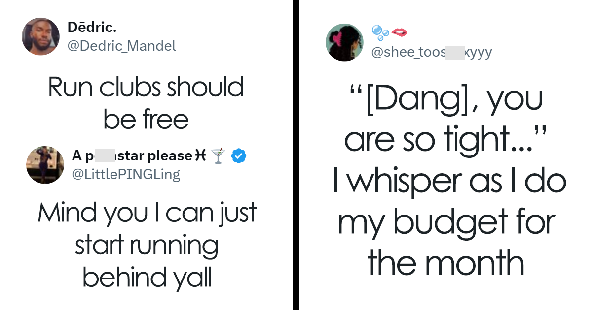 35 Hilarious Tweets That Went Viral In June