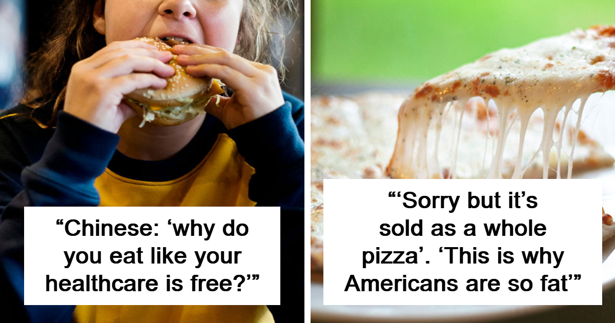 35 Americans Recall The Funniest Foreign Misconceptions About USA